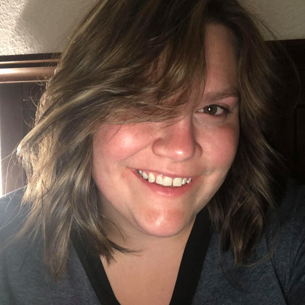 Meet your Posher, Katie